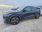 2022 FORD Mustang Mach-E
