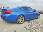 2014 BMW 4 Series