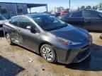 2022 TOYOTA PRIUS