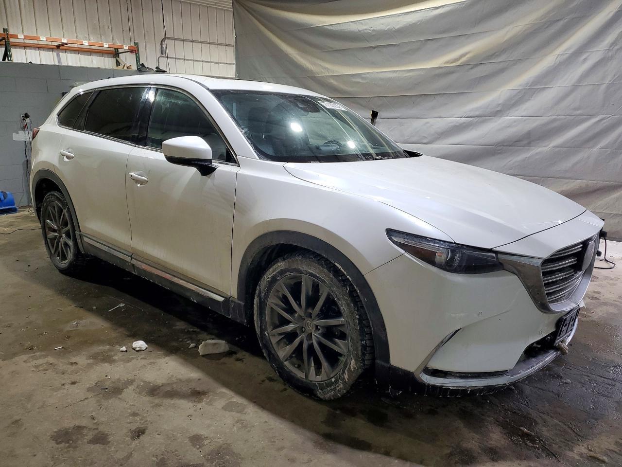 2020 MAZDA CX-9