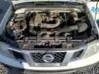 2014 NISSAN Frontier