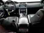 2015 LAND ROVER RANGE ROVER