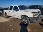 2004 CHEVROLET Silverado