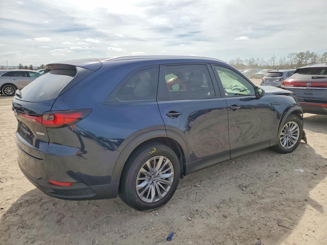 2024 MAZDA CX-90