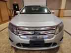 2010 FORD FUSION