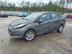 2017 FORD Fiesta