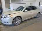 2013 CHEVROLET MALIBU