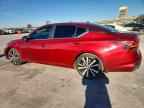 2021 NISSAN ALTIMA