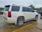 2015 CHEVROLET Tahoe