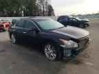 2010 NISSAN Maxima