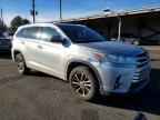 2017 TOYOTA HIGHLANDER