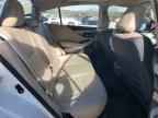 2025 SUBARU Legacy