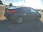 2012 HYUNDAI ELANTRA