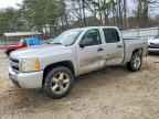 2011 CHEVROLET Silverado