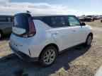 2025 KIA SOUL