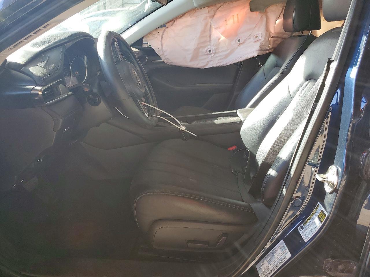 2018 MAZDA 6