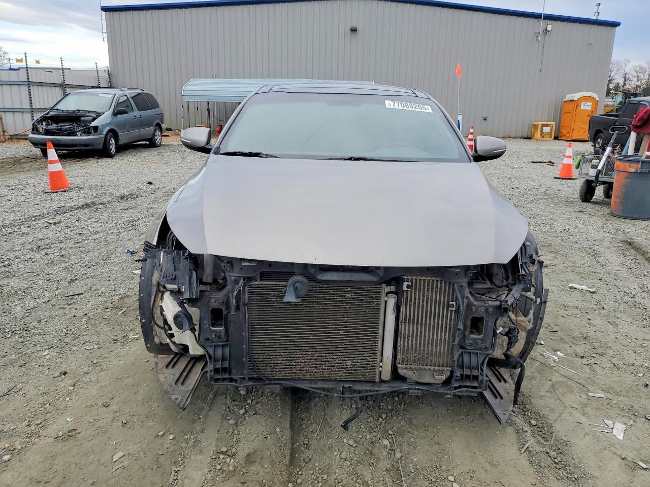 2014 KIA OPTIMA