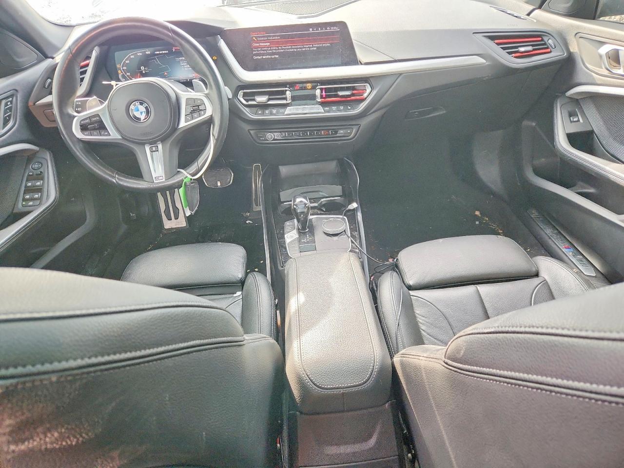 2021 BMW M235i