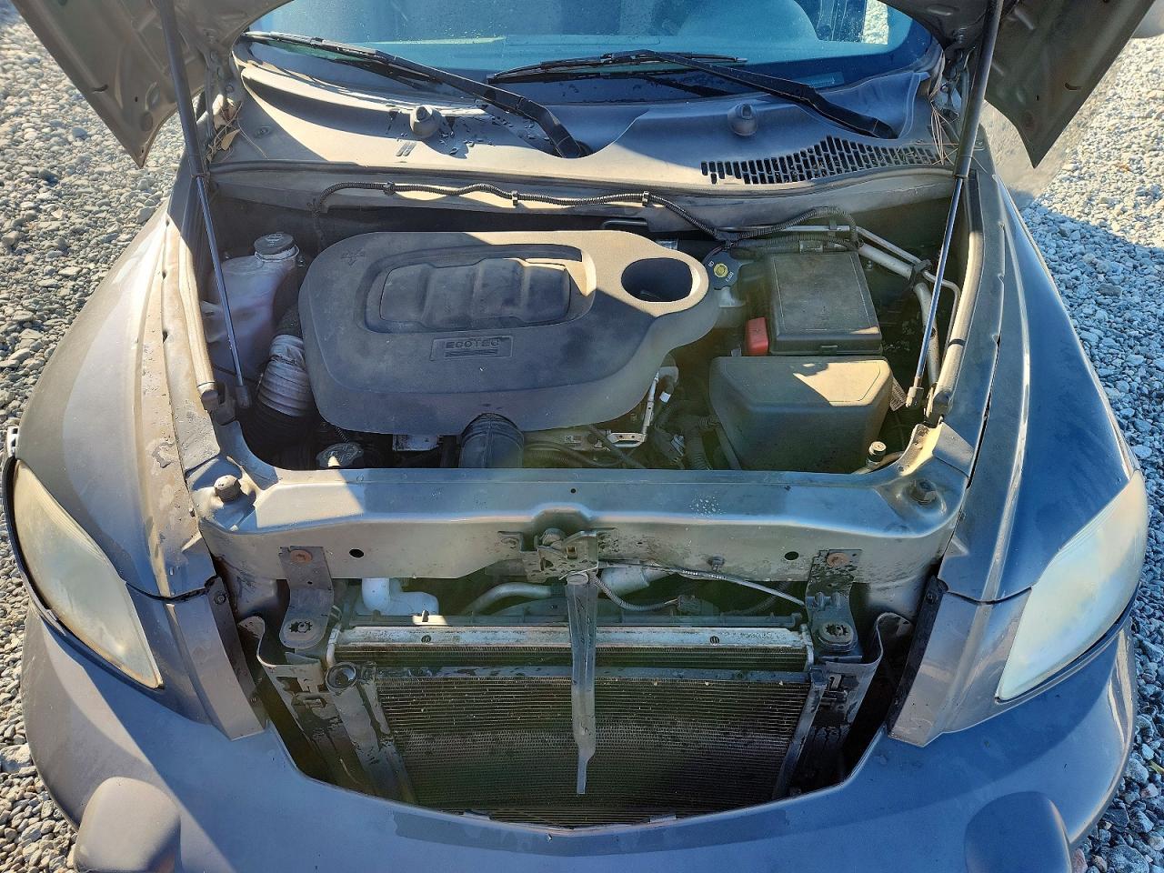 2009 CHEVROLET HHR