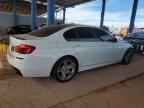 2012 BMW 5 series