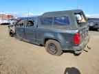 2017 CHEVROLET COLORADO