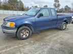 2004 FORD F-150
