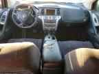 2012 NISSAN MURANO