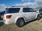 2007 TOYOTA Sequoia