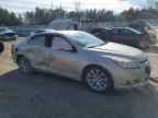 2014 CHEVROLET MALIBU