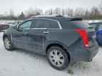 2012 CADILLAC SRX