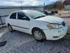 2006 TOYOTA COROLLA