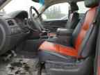 2011 CHEVROLET Avalanche