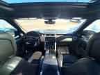 2019 LAND ROVER RANGE ROVER