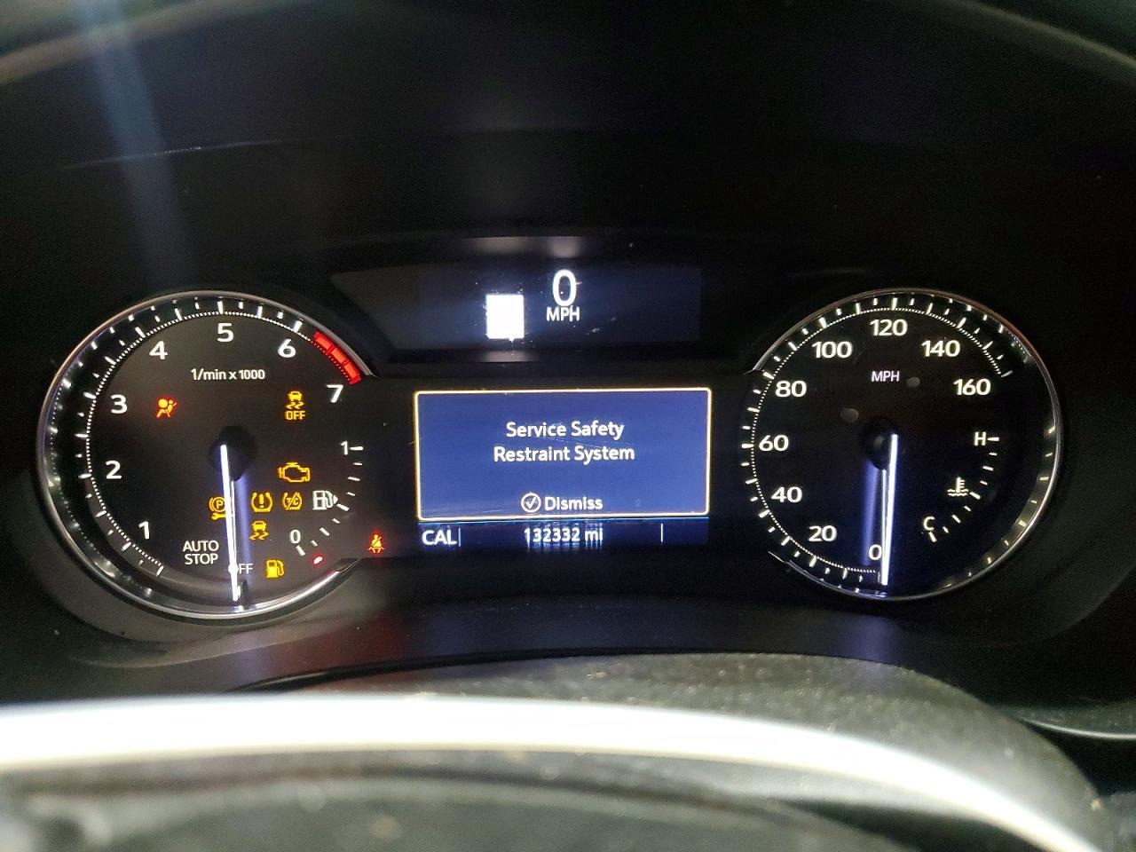 2019 CADILLAC XT4