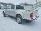 2002 TOYOTA TACOMA