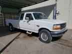 1996 FORD F-250