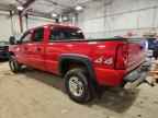 2003 CHEVROLET Silverado 2500