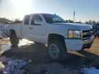 2007 CHEVROLET Silverado