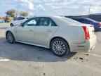 2010 CADILLAC CTS