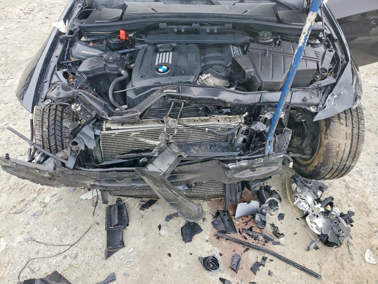 2009 BMW 3 SERIES