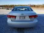2008 HYUNDAI SONATA