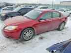 2013 CHRYSLER 200