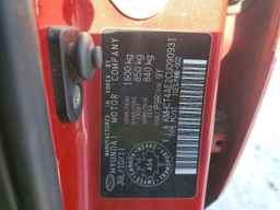 2012 HYUNDAI ACCENT