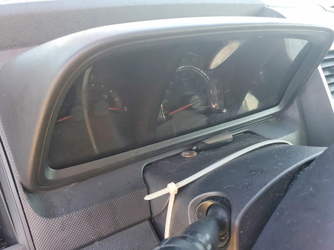 2010 DODGE JOURNEY