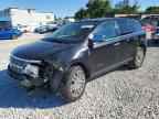 2009 LINCOLN MKX