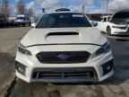 2020 SUBARU WRX