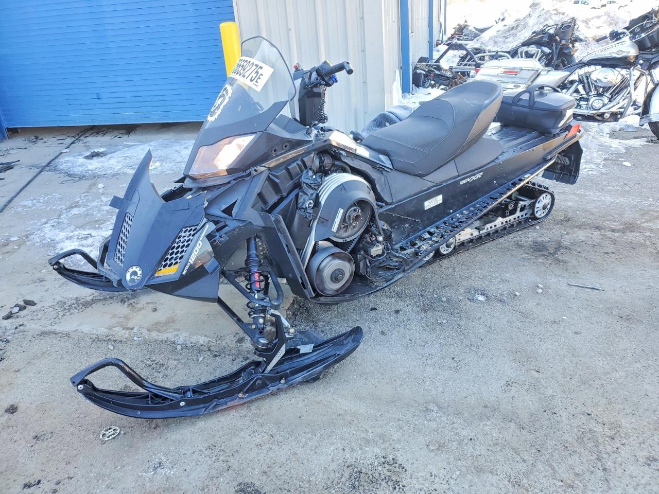 2011 Ski Gsx 1200