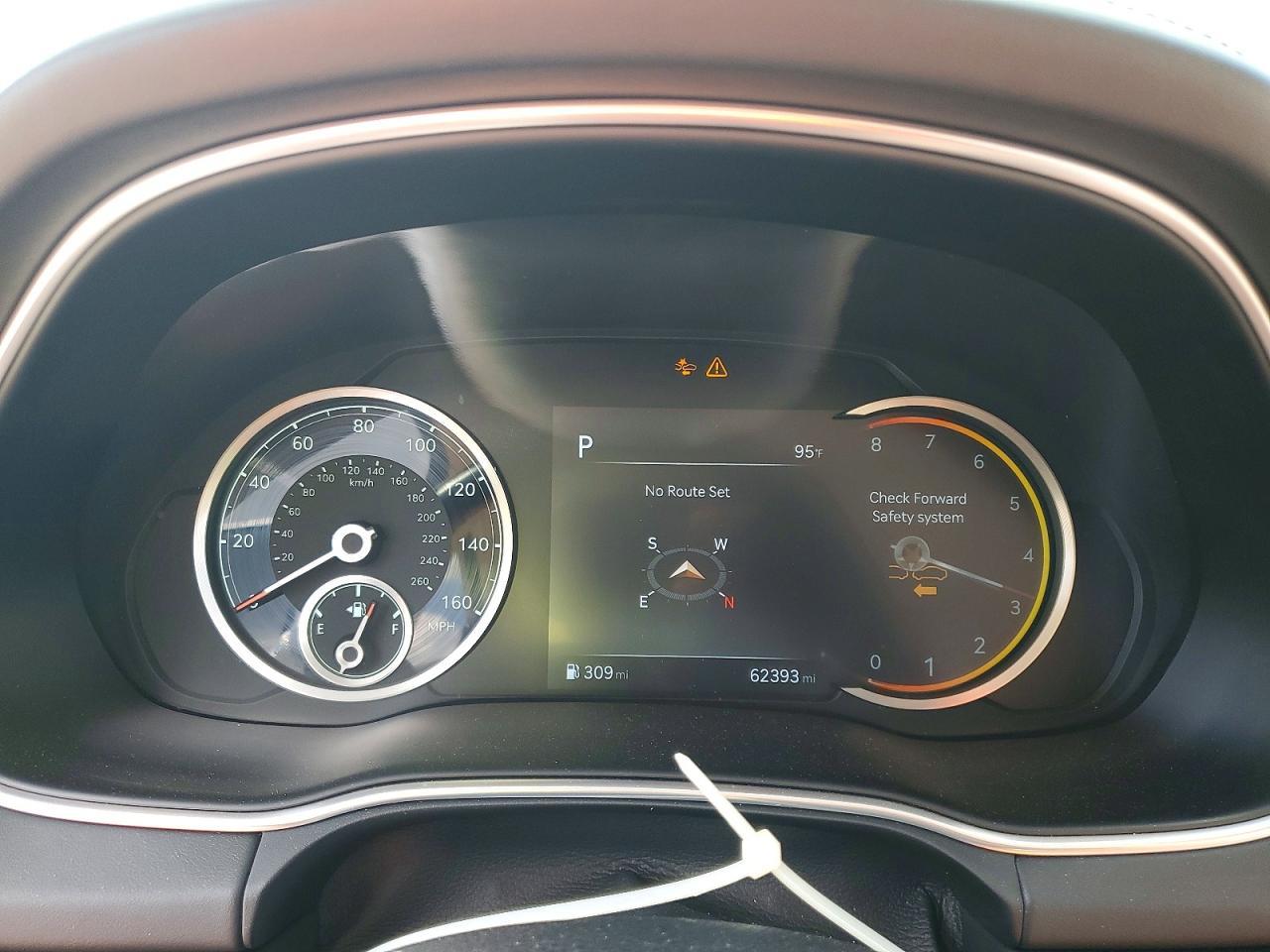 2021 GENESIS GV80