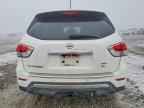 2014 NISSAN PATHFINDER