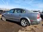 2002 VOLKSWAGEN Passat